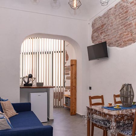 La Casa Di Dario Hotell La Maddalena  Eksteriør bilde