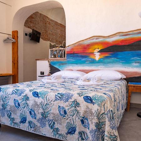 La Casa Di Dario Hotell La Maddalena  Eksteriør bilde
