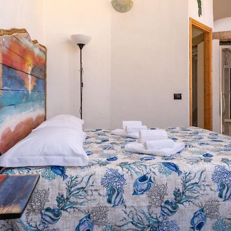 La Casa Di Dario Hotell La Maddalena  Eksteriør bilde