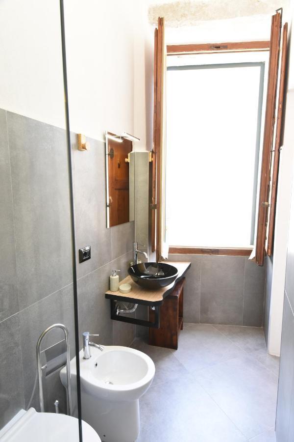 La Casa Di Dario Hotell La Maddalena  Eksteriør bilde