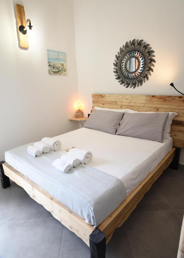 La Casa Di Dario Hotell La Maddalena  Eksteriør bilde