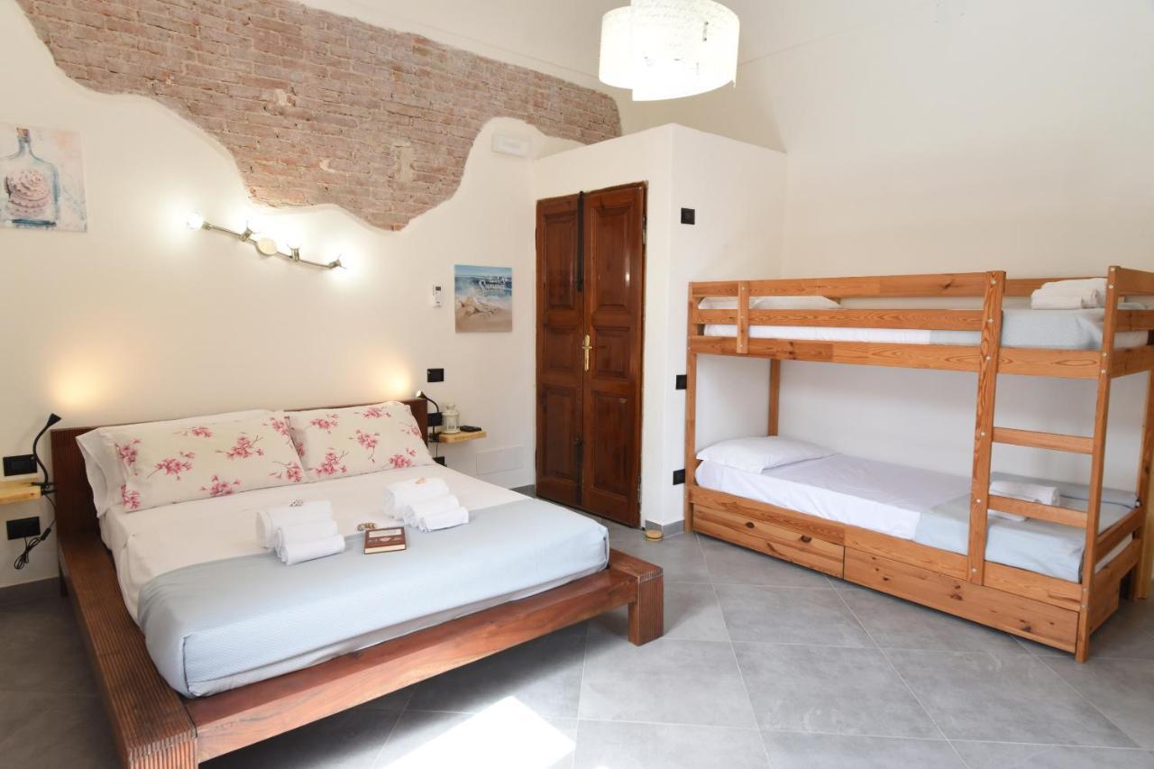 La Casa Di Dario Hotell La Maddalena  Eksteriør bilde