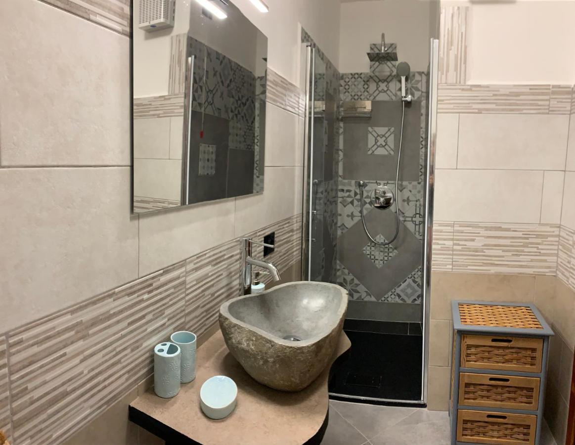 La Casa Di Dario Hotell La Maddalena  Eksteriør bilde