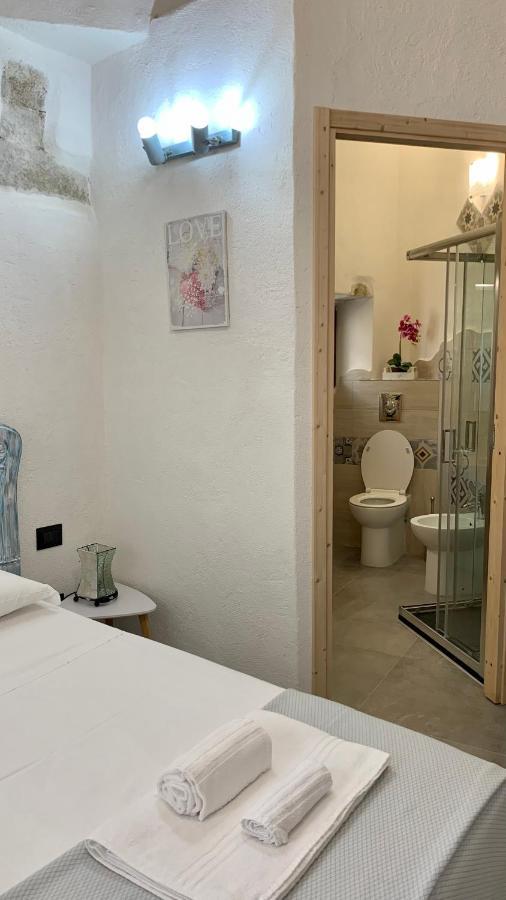 La Casa Di Dario Hotell La Maddalena  Eksteriør bilde