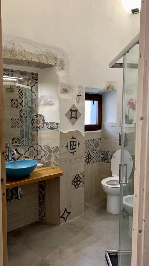 La Casa Di Dario Hotell La Maddalena  Eksteriør bilde