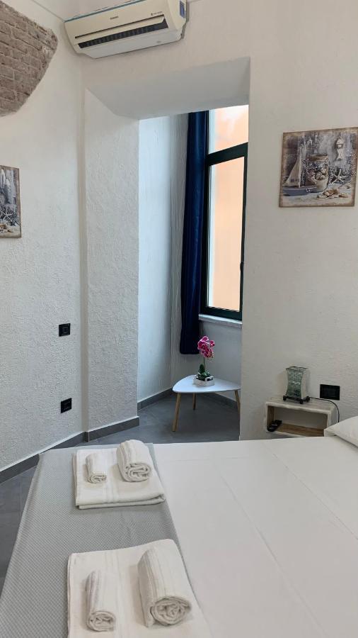 La Casa Di Dario Hotell La Maddalena  Eksteriør bilde