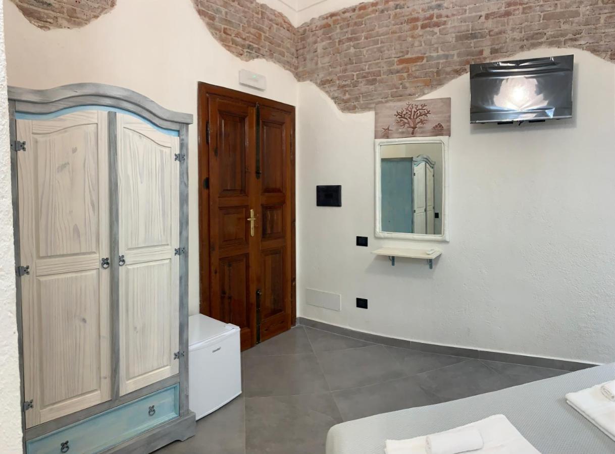 La Casa Di Dario Hotell La Maddalena  Eksteriør bilde