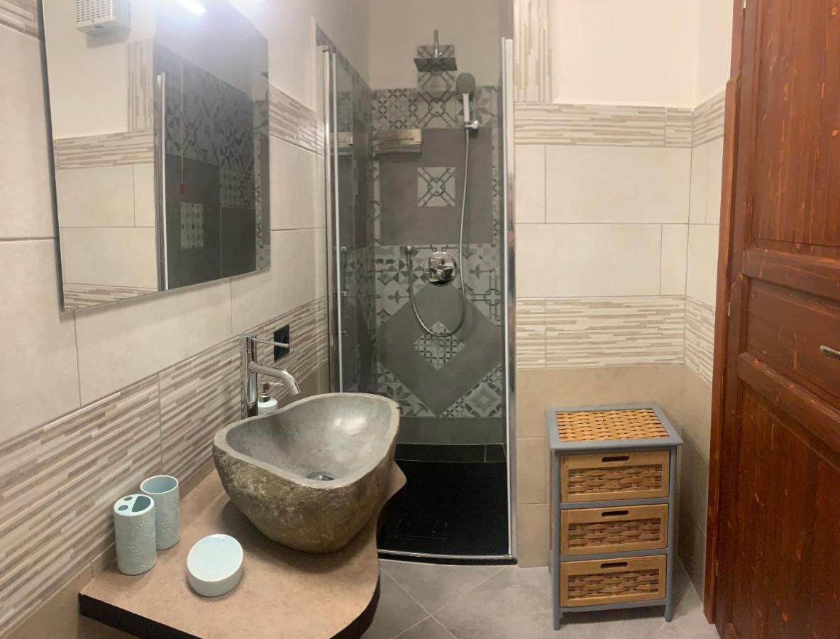 La Casa Di Dario Hotell La Maddalena  Eksteriør bilde