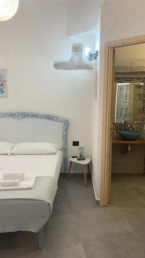 La Casa Di Dario Hotell La Maddalena  Eksteriør bilde
