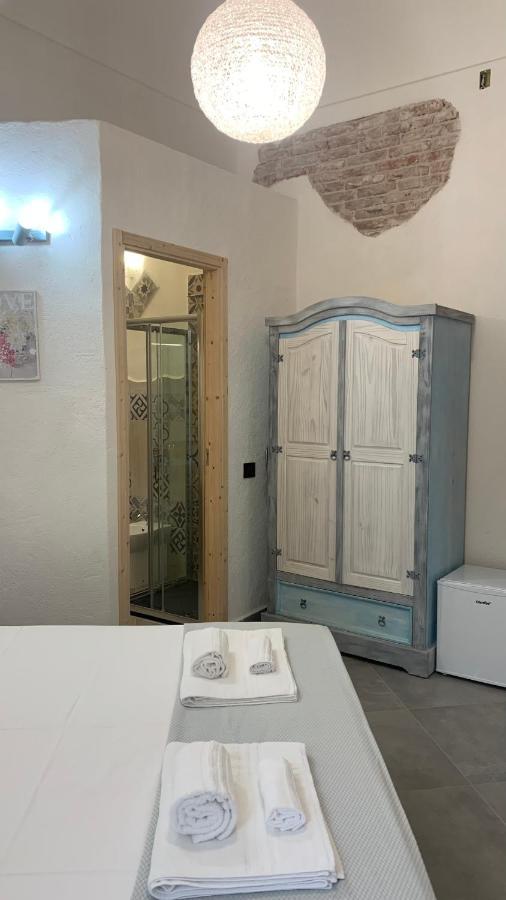 La Casa Di Dario Hotell La Maddalena  Eksteriør bilde