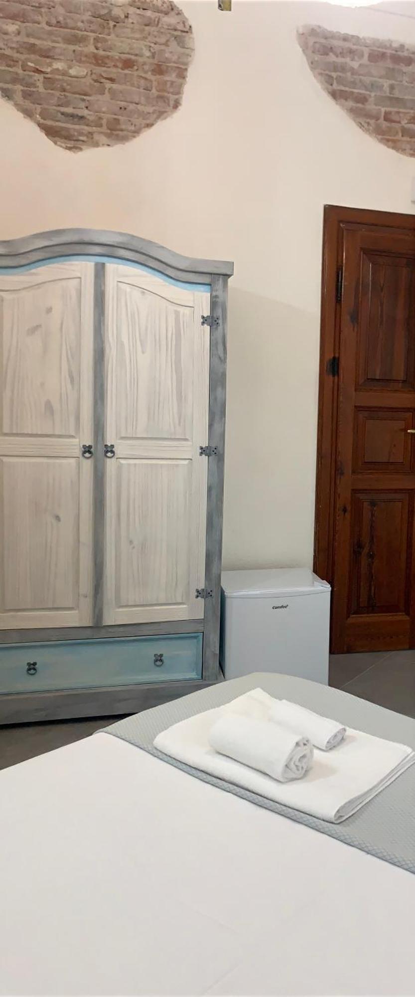La Casa Di Dario Hotell La Maddalena  Eksteriør bilde