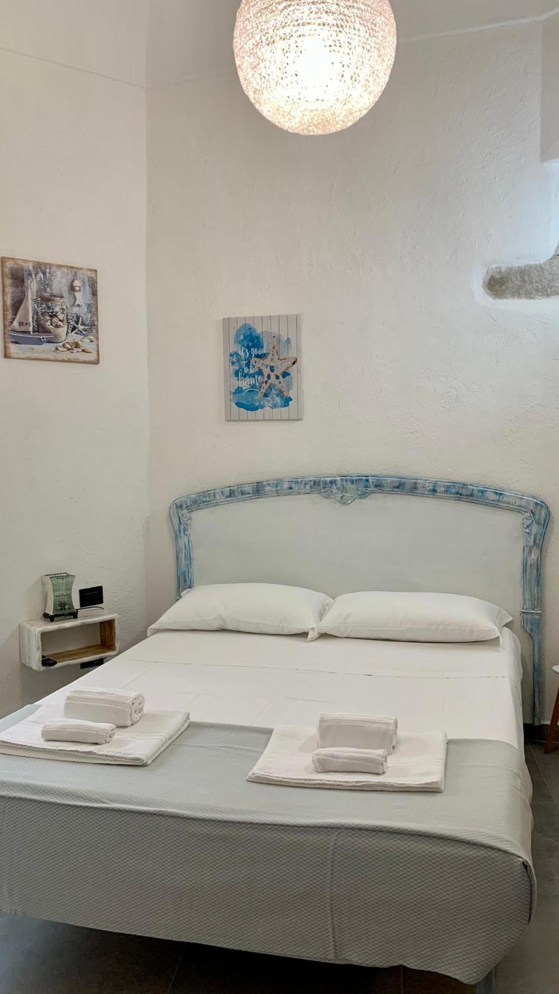La Casa Di Dario Hotell La Maddalena  Eksteriør bilde