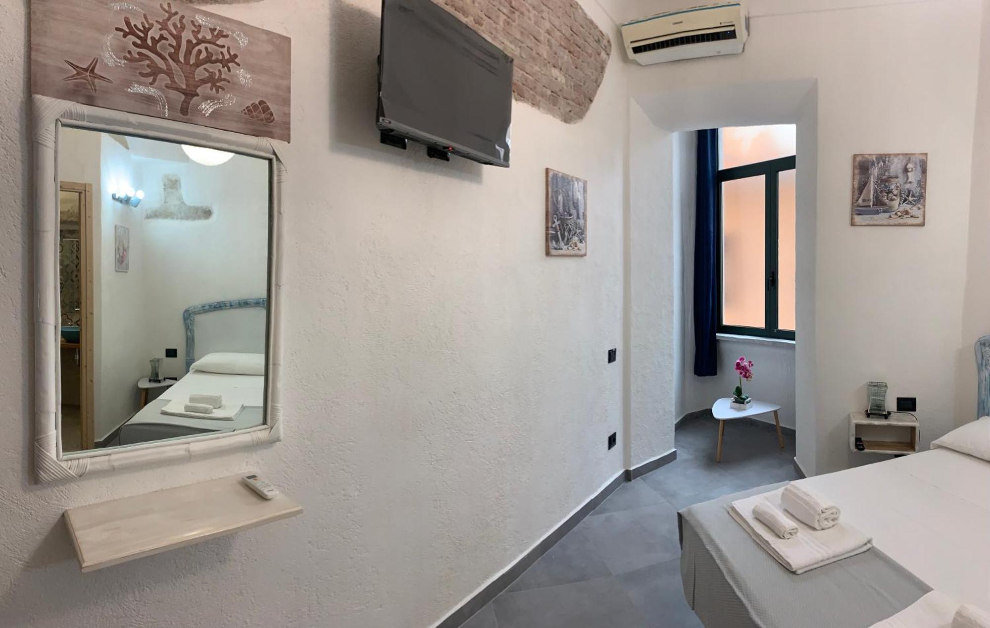 La Casa Di Dario Hotell La Maddalena  Eksteriør bilde