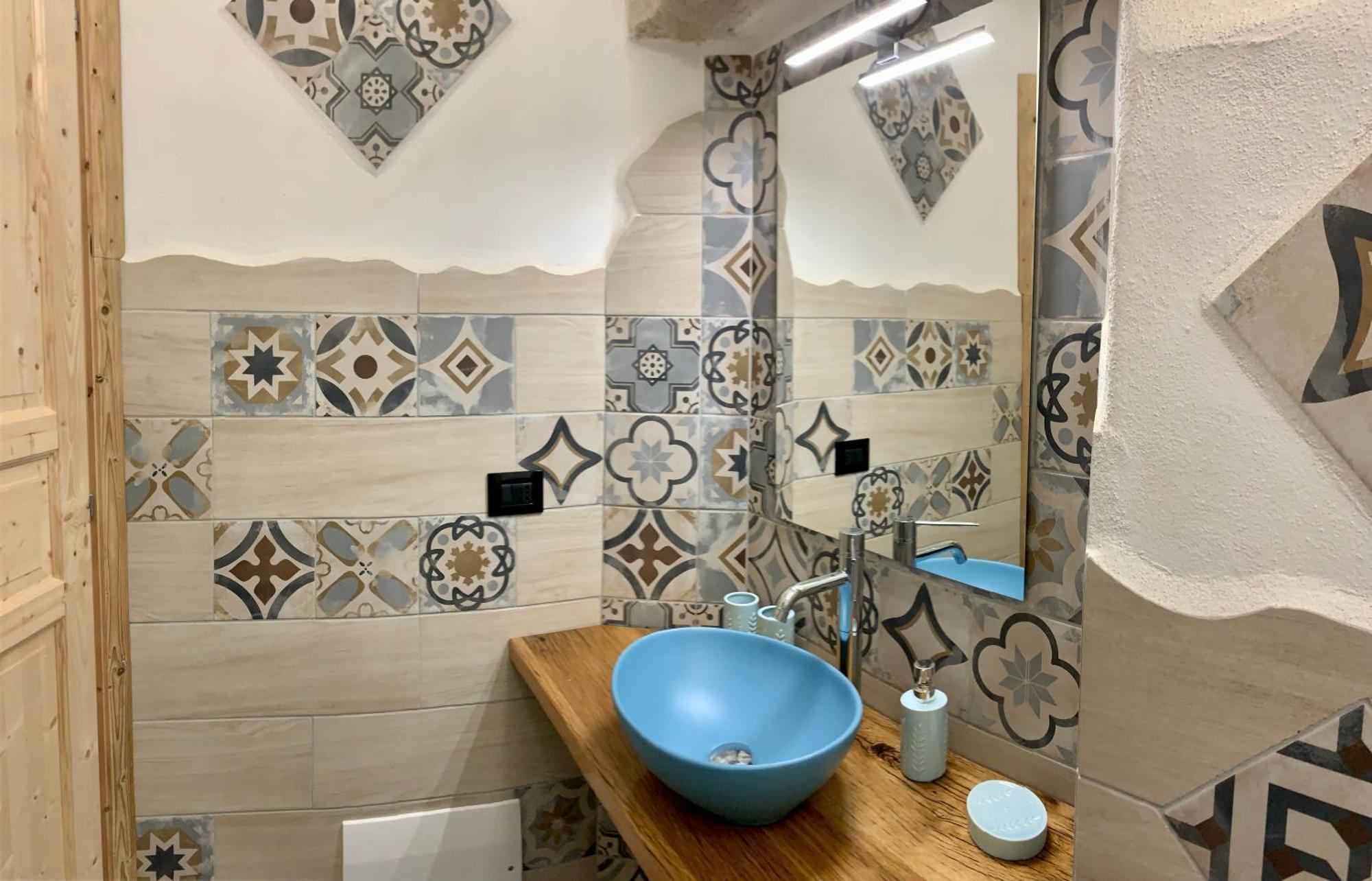 La Casa Di Dario Hotell La Maddalena  Eksteriør bilde