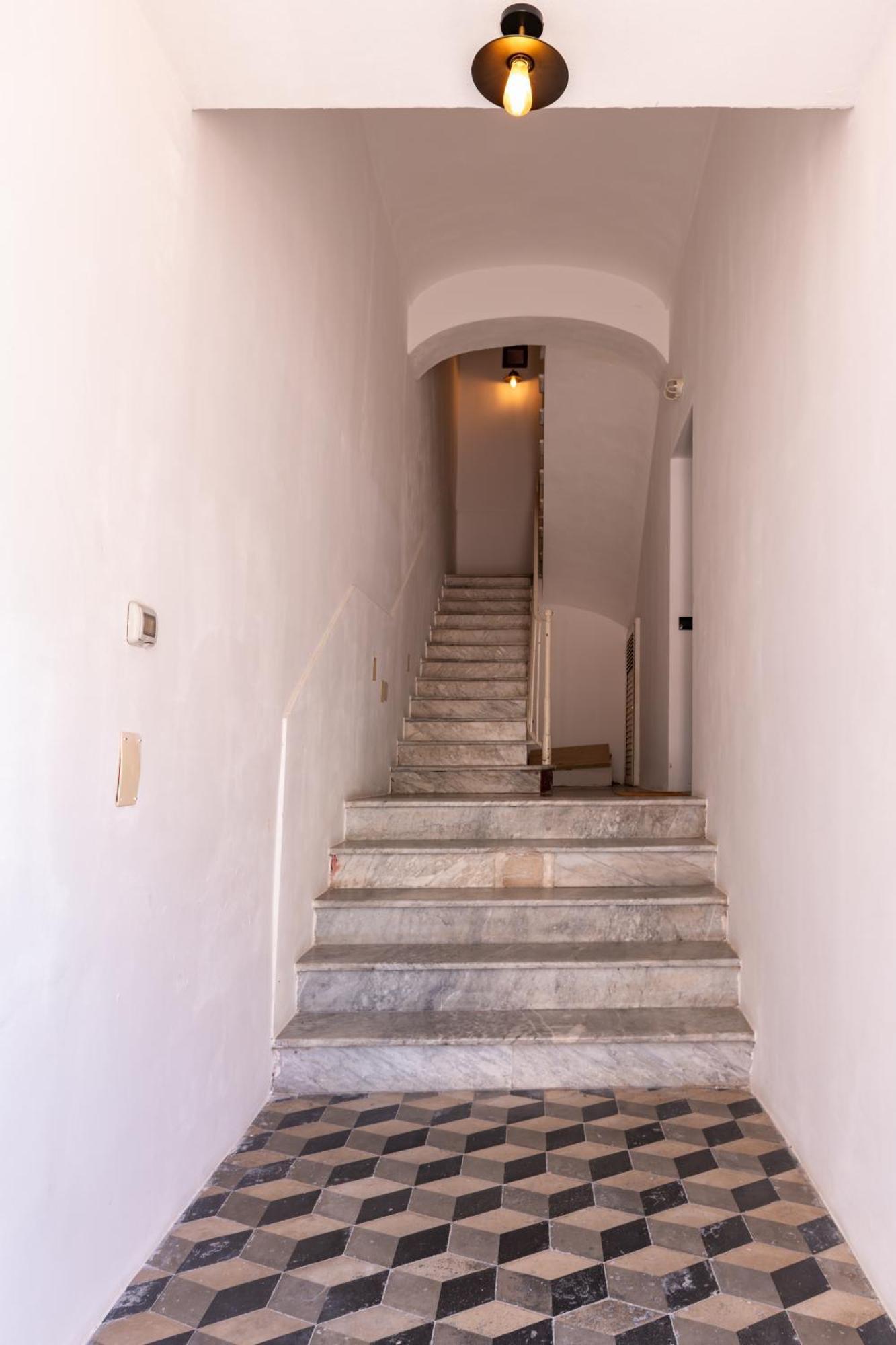 La Casa Di Dario Hotell La Maddalena  Eksteriør bilde
