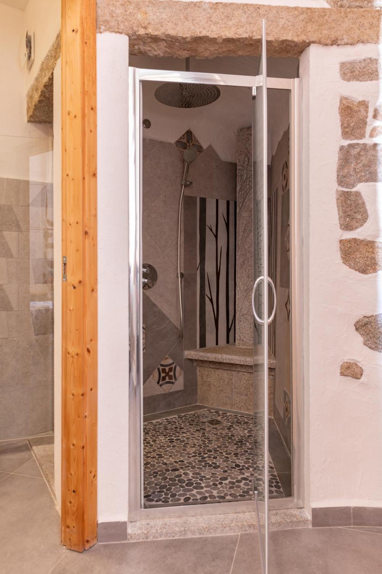 La Casa Di Dario Hotell La Maddalena  Eksteriør bilde